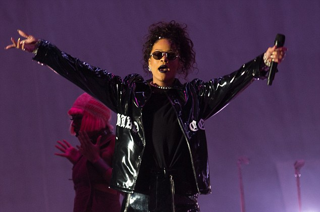 V FEST 2016 HIGHLIGHTS