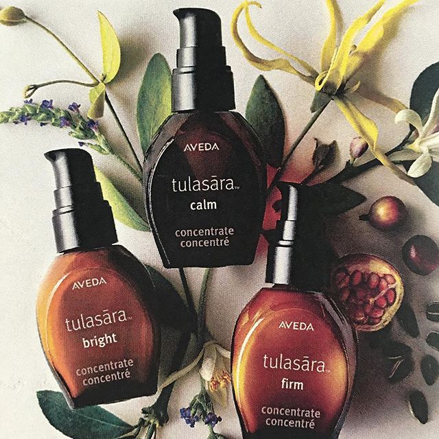 SPOTLIGHT: TULASARA BY AVEDA
