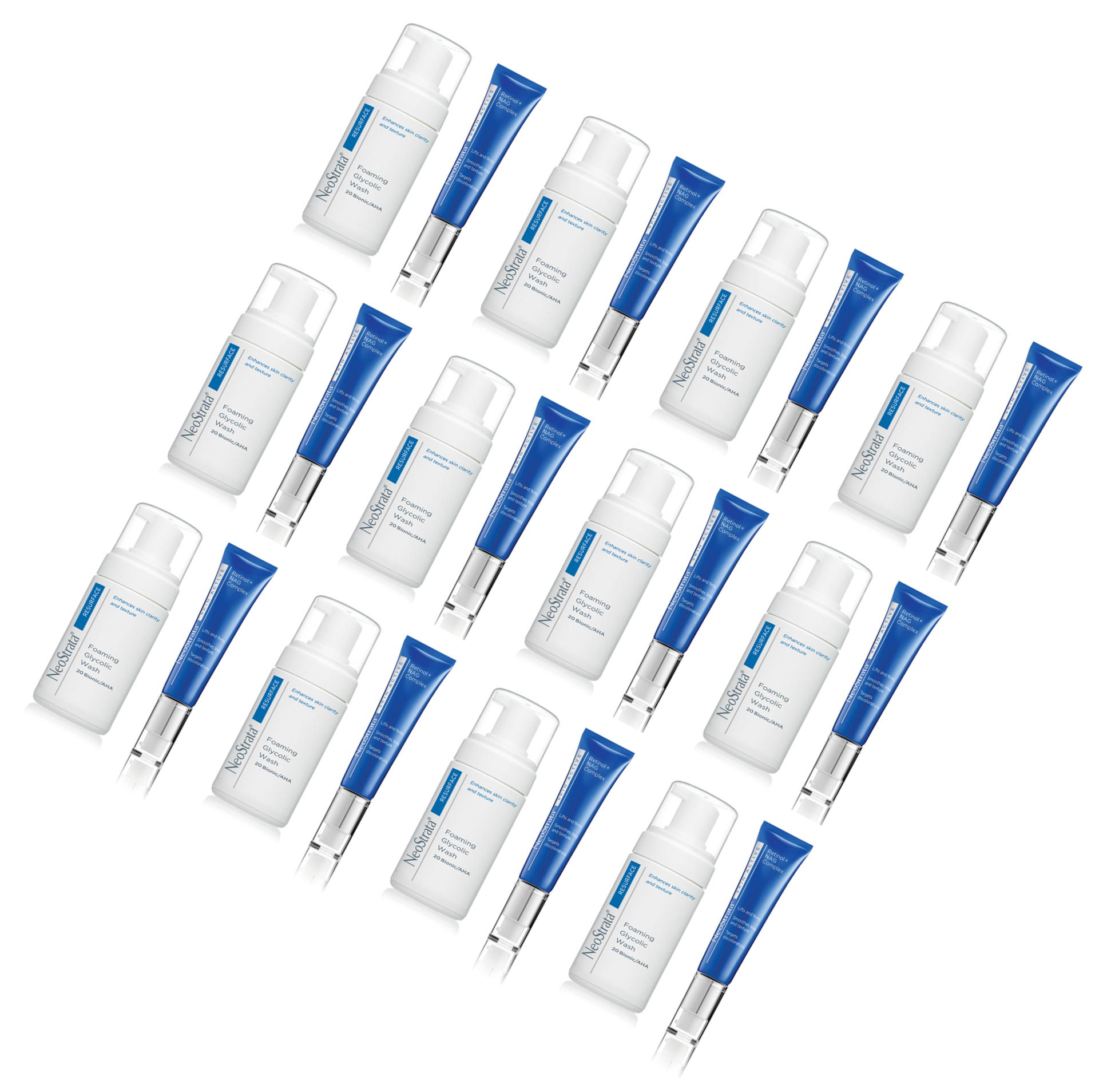 NEOSTRATA, A POWER HOUSE OF FOAM