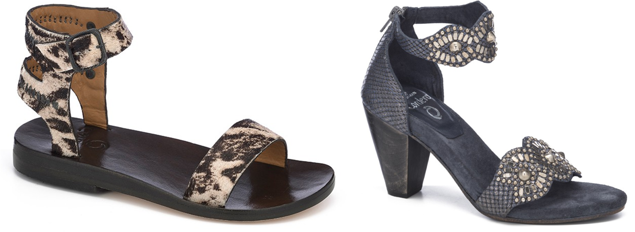 SEXY SHOES THAT ARE COMFY!