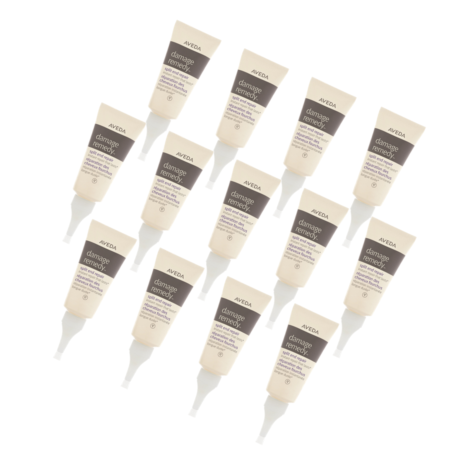 REVIEW: AVEDA DAMAGE REMEDY SPLIT END REPAIR