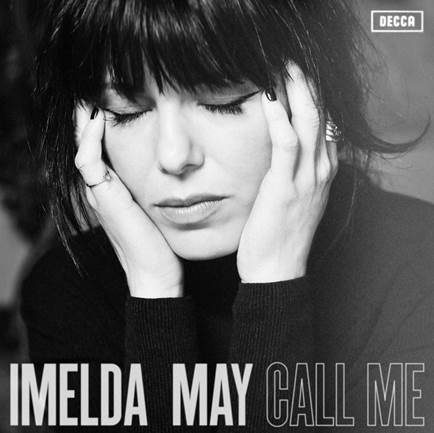 IMELDA MAY LAUNCHES NEW SINGLE