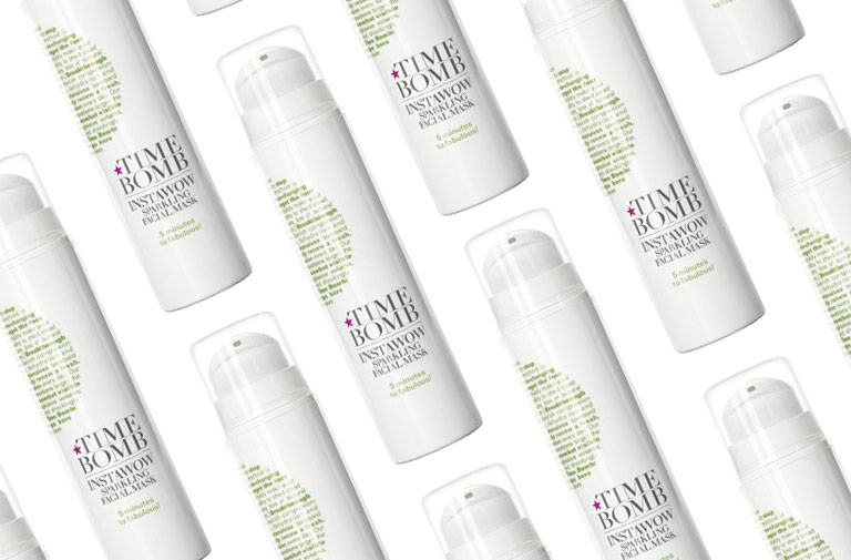 REVIEW: TIME BOMB INSTAWOW