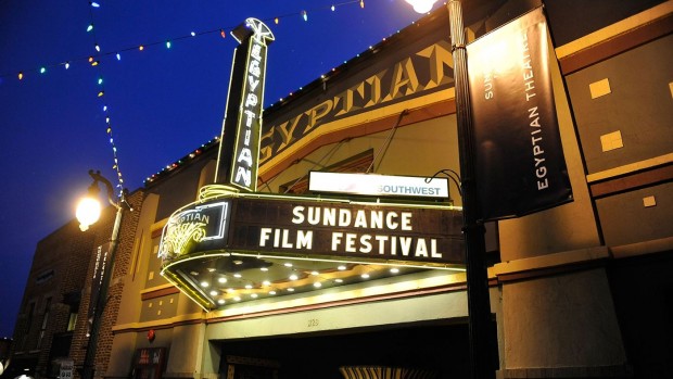 2017 SUNDANCE FILM FESTIVAL