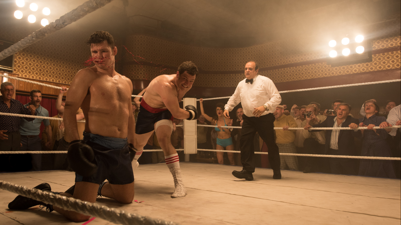 NEW TRAILER: MY NAME IS LENNY