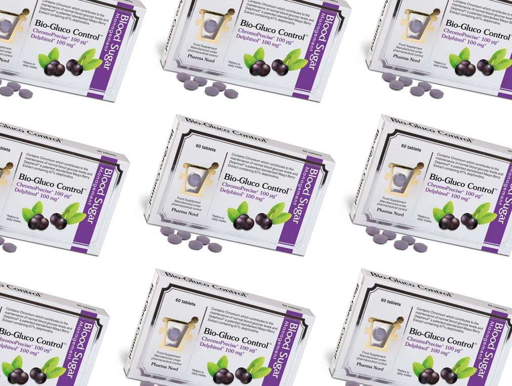 PHARMA NORD BIO-GLUCO CONTROL REVIEW