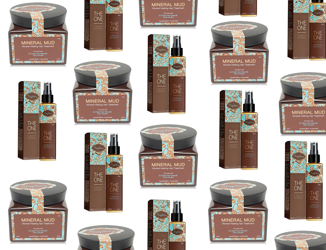 SAPHIRA HAIR CARE