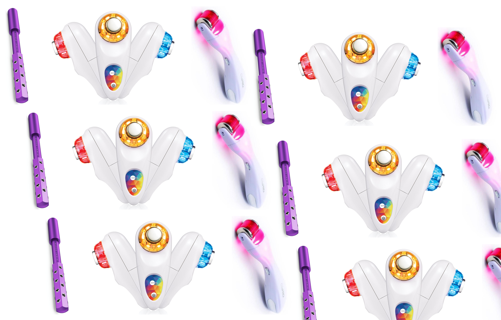 9 FACIAL MASSAGE TOOLS TO TRY