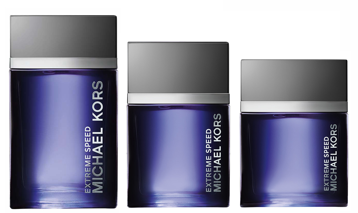 MICHAEL KORS EXTREME SPEED