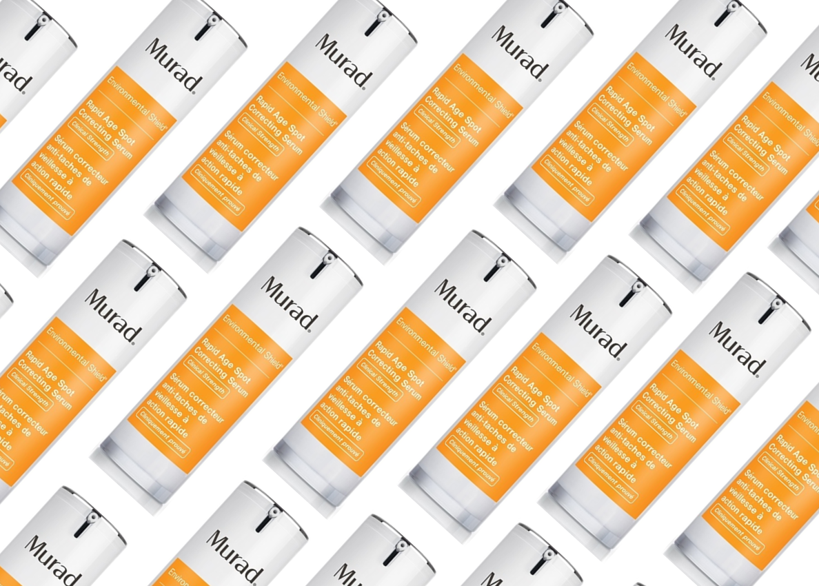 MURAD RAPID AGE SPOT CORRECTING SERUM