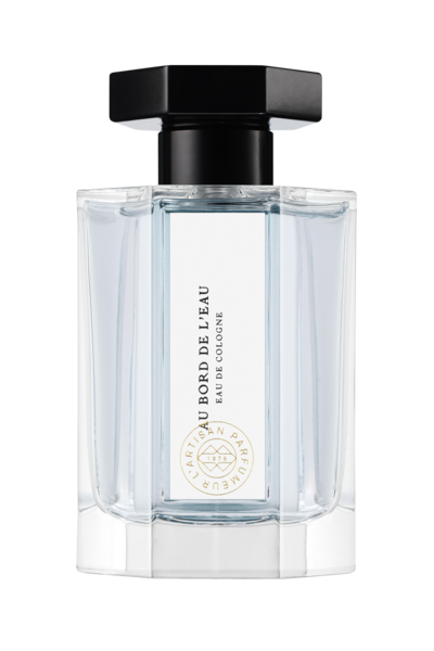 Au Bord de l’Eau & Coleur Vanille by L’artisan parfumeur