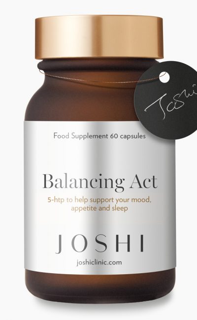 Nish Joshi helps reclaim your sleep