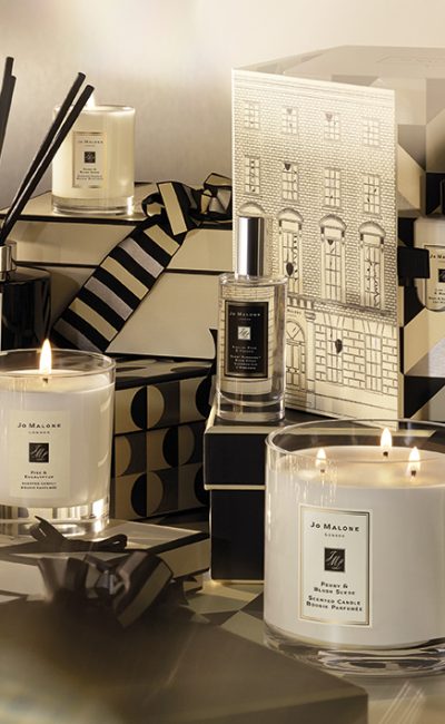 4 Top Festive Tips To Make Christmas Shopping A Breeze