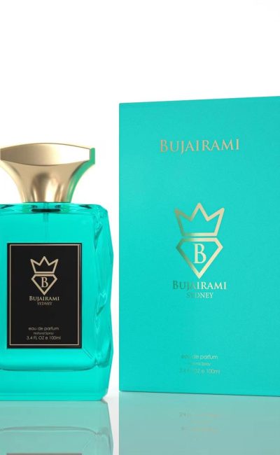Enjoy Luxury Fragrances without the price tag