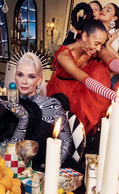 JO Malone Christmas Season has officially begun