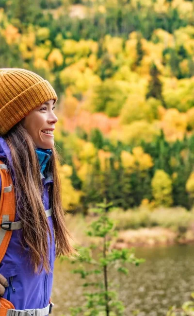 Dressing for the Outdoors Without Losing Your Sense of Self